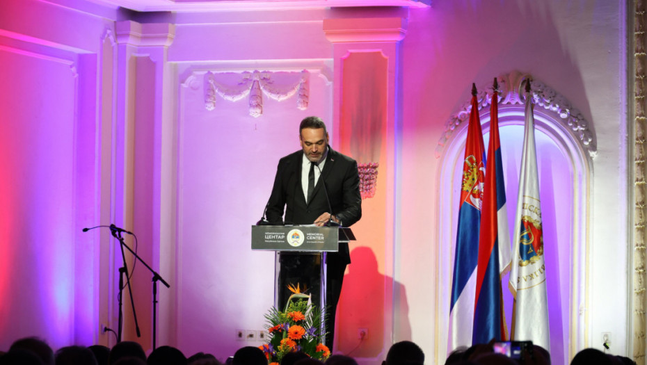 Bojić: Ulažemo ogromne napore da stradanje Srba prepoznaju u svetu