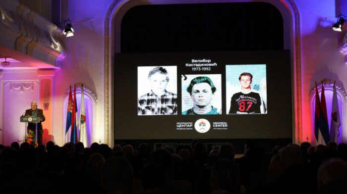 Memorijalni centar Republike Srpske: Otvorena najveća baza svedočanstava o stradanju Srba (FOTO)