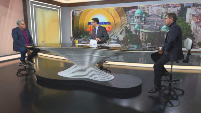 Šta je pokazao slučaj ubistva na Senjaku i ko je pisao "memorandum"? Gajić i Todorov o aktuelnim temama