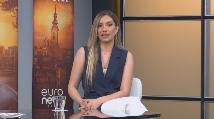 Kako muzička takmičenja utiču na mlade talente: Put ka uspehu iz perspektive Ivone Damjanović (VIDEO)