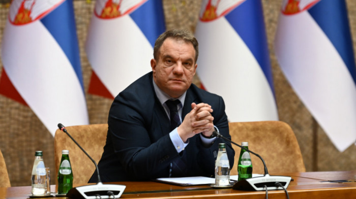 Stanković čestitao osmacima završetak nastave: Nastavite putem znanja i obrazovanja