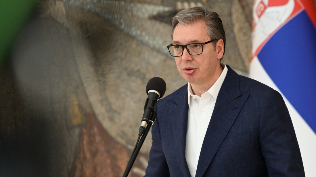 Vučić o odlasku u Kinu: Verovatno najvažnija poseta do sada, nadam se da ćemo imati dobre vesti za građane