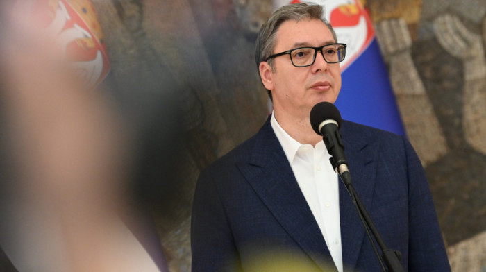 Vučić: Uskoro ću otvoriti portal "Ko si bre ti?" za žalbe na bahate funkcionere