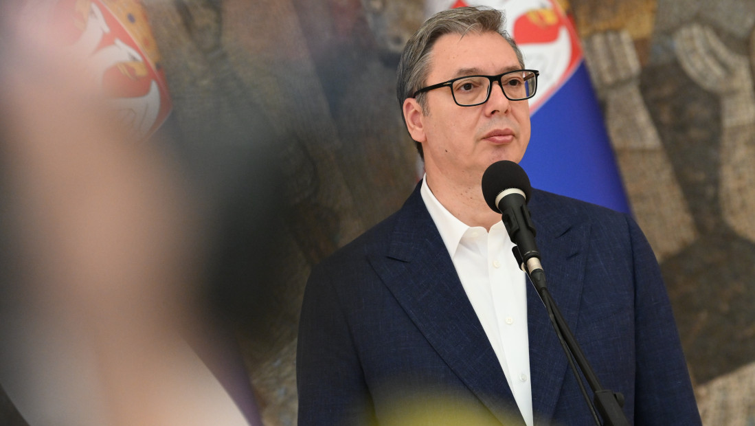 Vučić: Uskoro ću otvoriti portal "Ko si bre ti?" za žalbe na bahate funkcionere