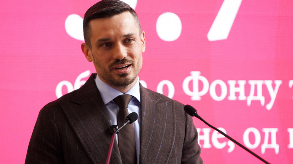 Fond PIO će podeliti više od 115.000 paketa solidarne pomoći penzionerima ove godine
