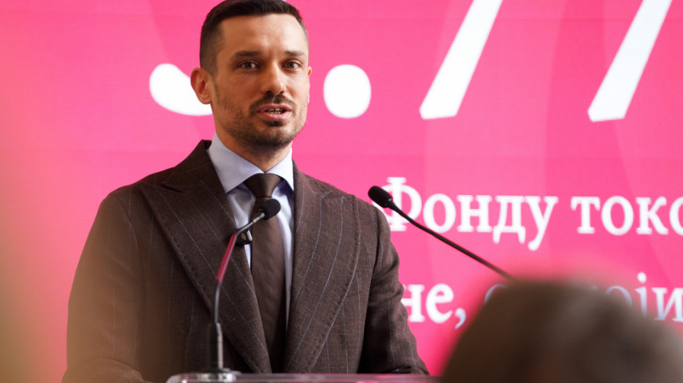 Ognjenović: Nastavljamo da brinemo o penzionerima, novo povećanje penzija do kraja godine
