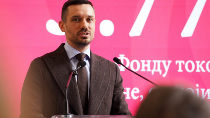 Ognjenović: Nastavljamo da brinemo o penzionerima, novo povećanje penzija do kraja godine