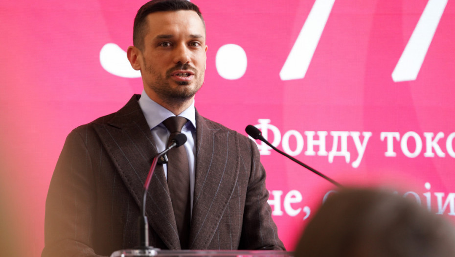 Ognjenović: Nastavljamo da brinemo o penzionerima, novo povećanje penzija do kraja godine