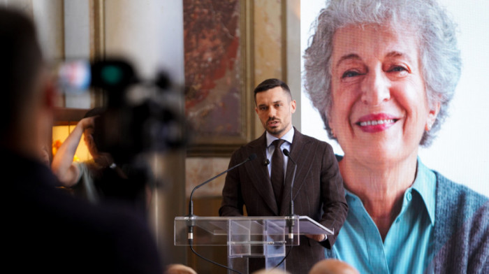 Ognjenović saopštio do kada će biti isplaćena pomoć penzionerima