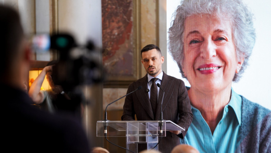 Ognjenović saopštio do kada će biti isplaćena pomoć penzionerima