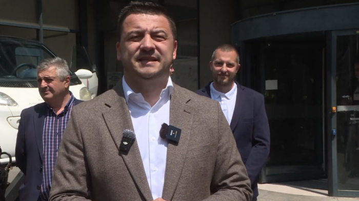 Stamatović: Kampanjom "Na maturu bez automobila" podižemo svest mladih o bezbednosti