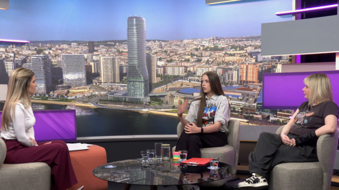 Kako seizmički talasi i eksperimenti približavaju nauku mladima