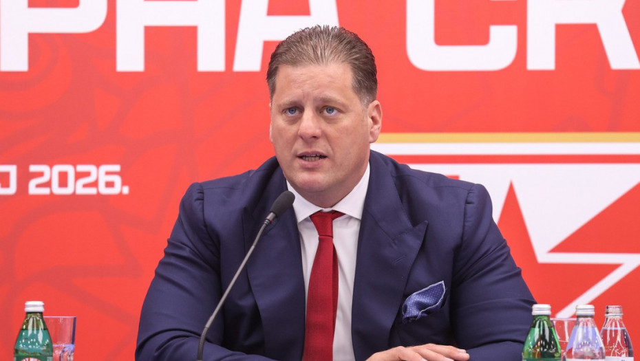 Stojan Vujko: Zvezda je porodica, nastavićemo da pomeramo granice