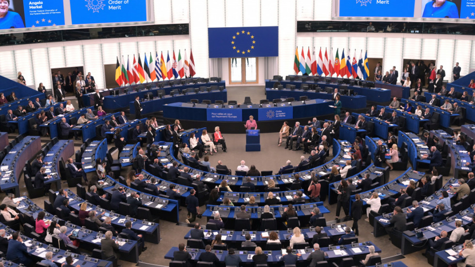 Evropski parlament usvojio izveštaje za pet zemalja Zapadnog Balkana, o Srbiji rasprava početkom jula