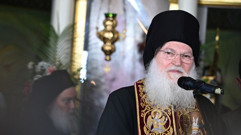 Arhimandrit Jefrem: Snaga Srba je u pravoslavlju, Pojas u Srbiji veliki duhovni događaj
