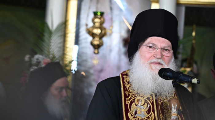 Arhimandrit Jefrem: Snaga Srba je u pravoslavlju, Pojas u Srbiji veliki duhovni događaj