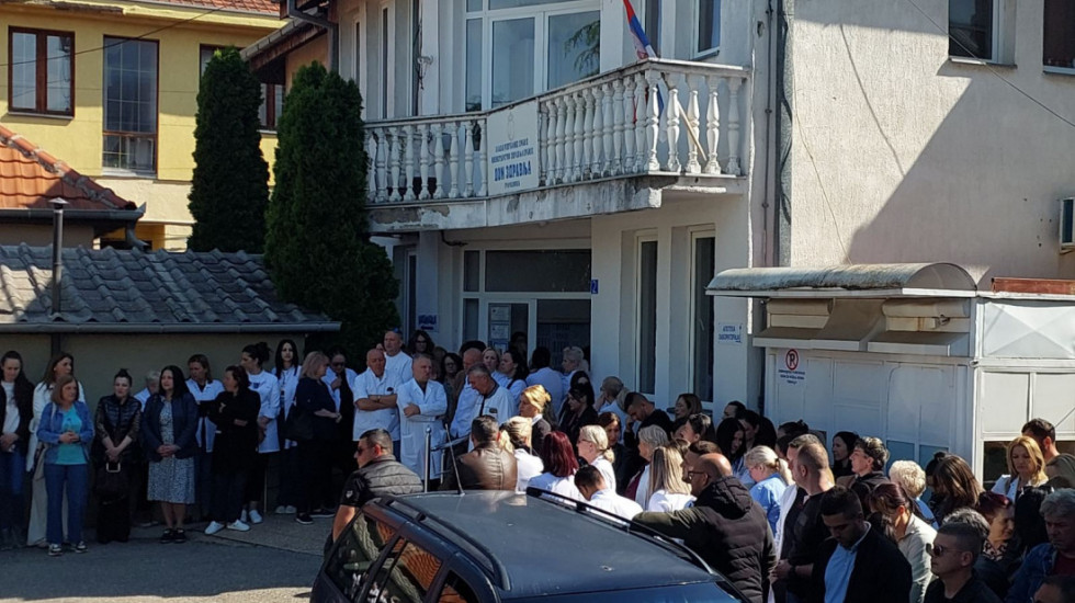 I danas protesti na KiM: U Gračanici i okolnim mestima skupovi podrške uhapšenim Srbima