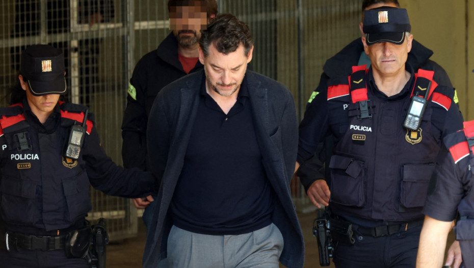 Šokantan preokret u istrazi smrti osnivača kompanije Mango: Sin osumnjičen za ubistvo oca zbog nasledstva?