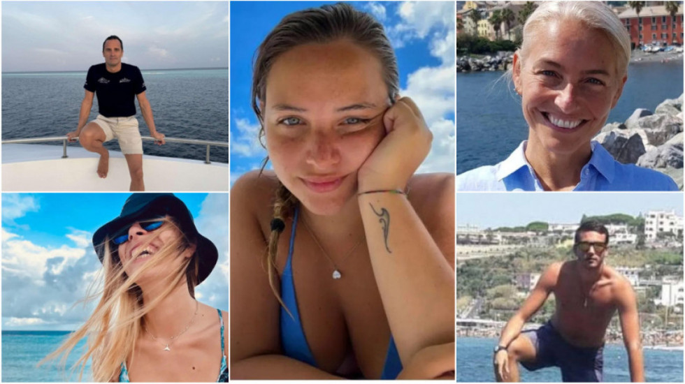 Teorija o Venturijevom efektu i gubitku kiseonika: Kako je pet italijanskih ronilaca stradalo u kobnoj "pećini smrti"?