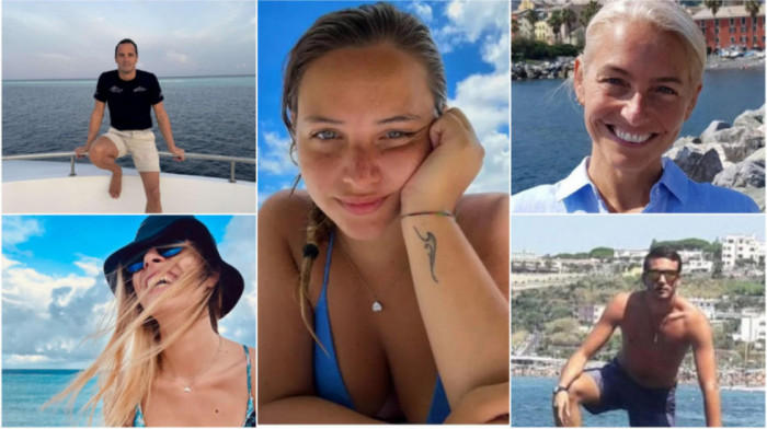 Teorija o Venturijevom efektu i gubitku kiseonika: Kako je pet italijanskih ronilaca stradalo u kobnoj "pećini smrti"?
