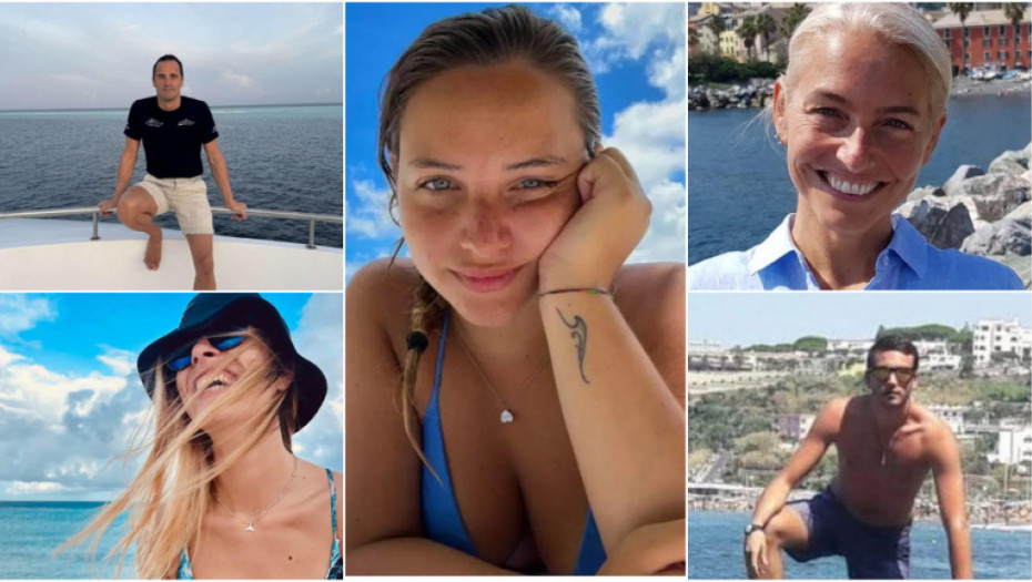 Teorija o Venturijevom efektu i gubitku kiseonika: Kako je pet italijanskih ronilaca stradalo u kobnoj "pećini smrti"?