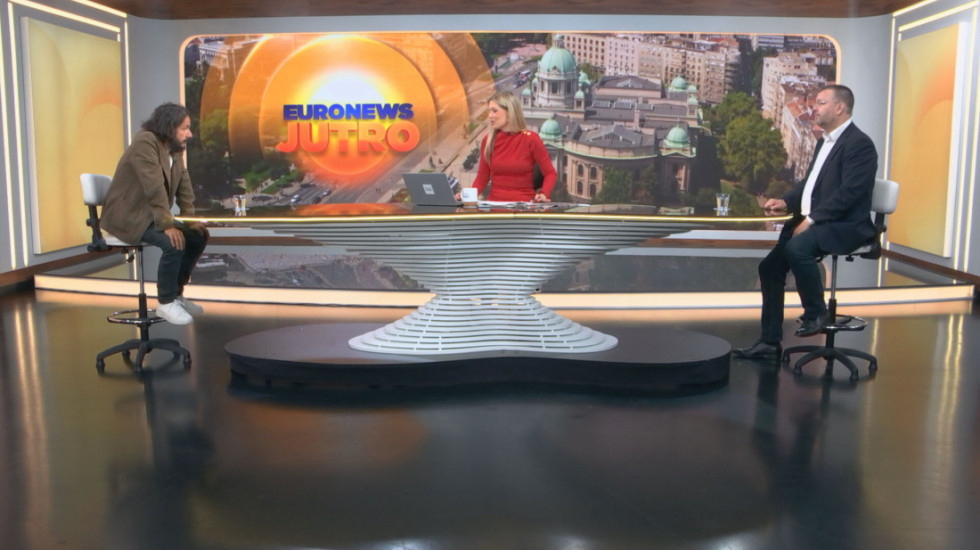 Kakvi su unutrašnji odnosi u Crnoj Gori 20 godina posle referenduma? Antić i Bazdulj o domaćoj politici i izazovima