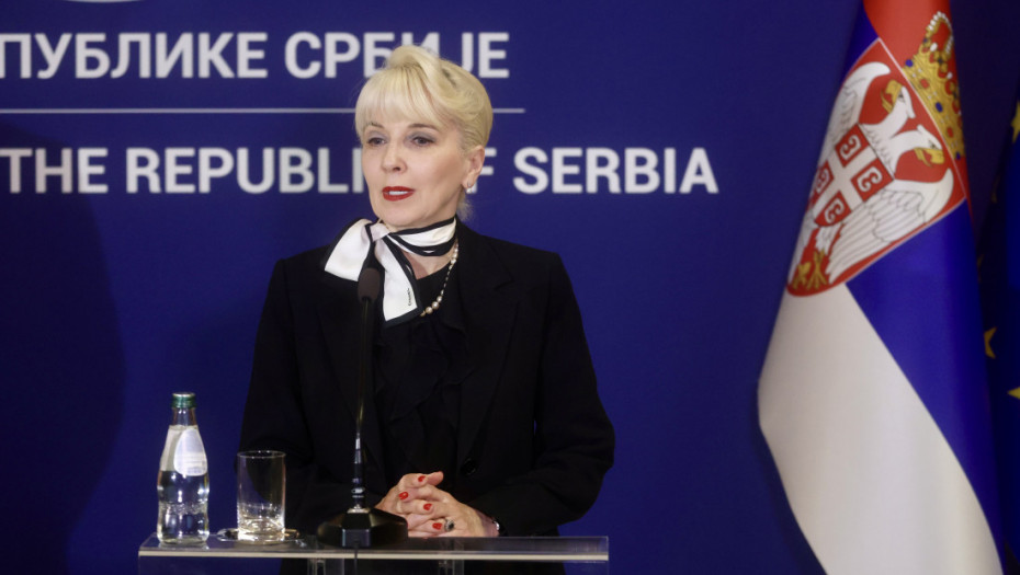 Lazarević: Sporazumi iz Kine donose milijardu novih investicija i 1.600 radnih mesta