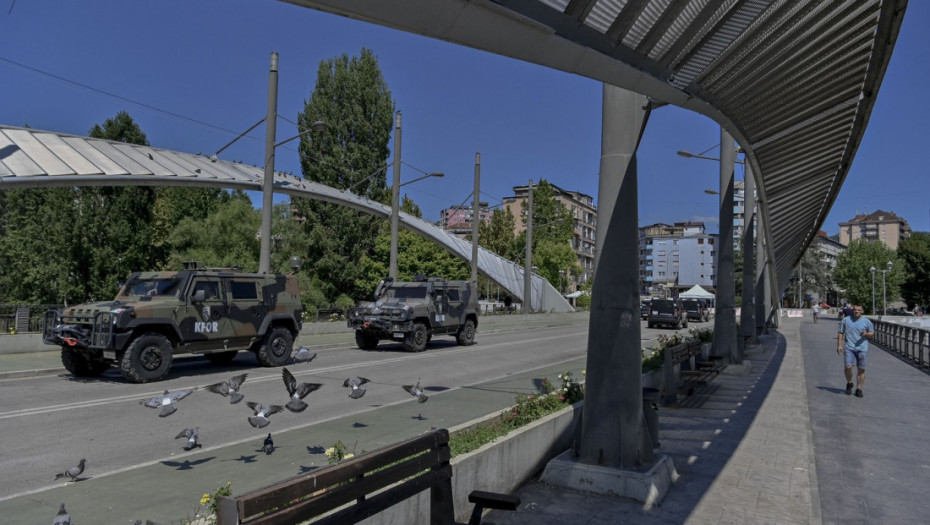 Misija Bundesvera na KiM u okviru Kfora produžena za godinu dana