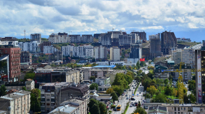 CIK u Prištini: Na izborima 7. juna pravo glasa ima 2.092.174 građana