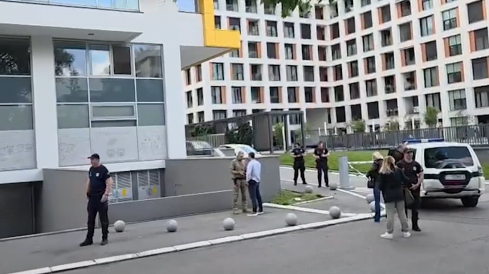 Tužilaštvo traži pritvor za osumnjičenog za pokušaj ubistva u restoranu na Novom Beogradu