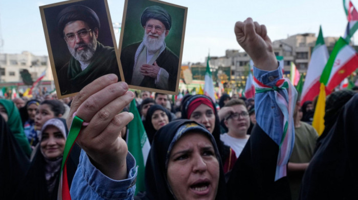 Iran objavio detalje sahrane Alija Hamneija: Više od 90 država šalje delegacije na sahranu vrhovnog vođe
