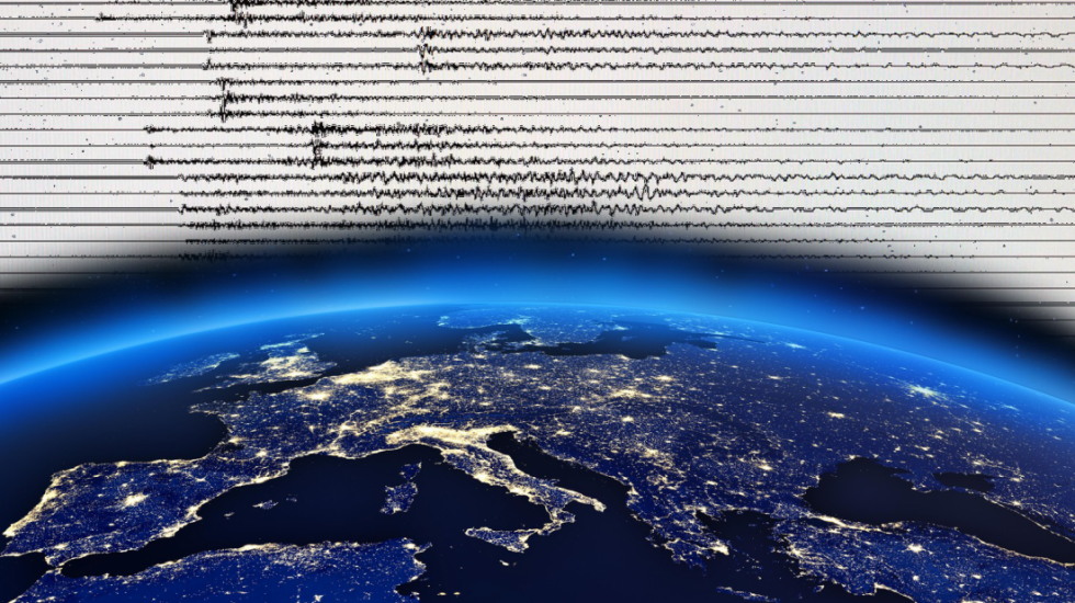 Afrika nam stiže u goste, a Sredozemno more nestaje? Srpski geolog otkrio dramatične prognoze za budućnost