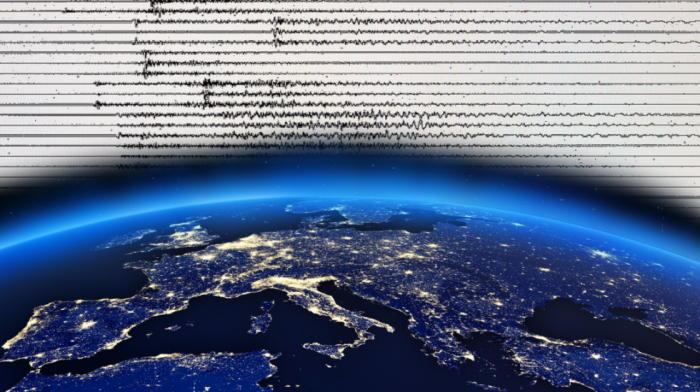 Afrika nam stiže u goste, a Sredozemno more nestaje? Srpski geolog otkrio dramatične prognoze za budućnost