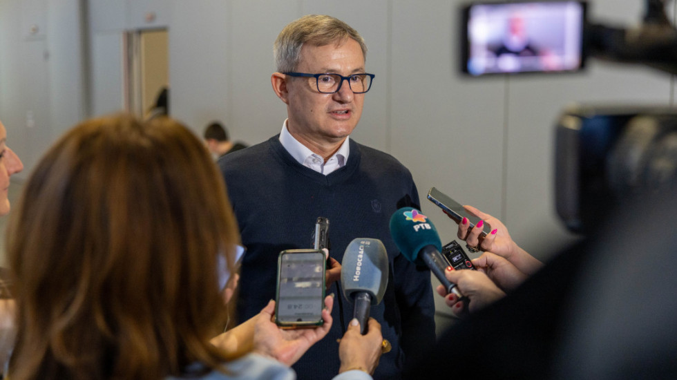 Glamočić: Pravilnik za zaštitu mlekarskog sektora stupa na snagu za nedelju dana
