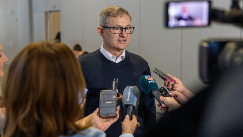 Glamočić: Pravilnik za zaštitu mlekarskog sektora stupa na snagu za nedelju dana