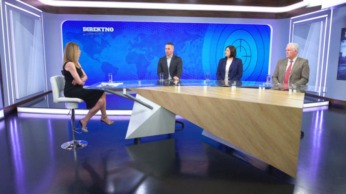 "Direktno sa Minjom Miletić" o "slučaju Senjak": Da li je reč o izolovanom incidentu ili sistemskom problemu