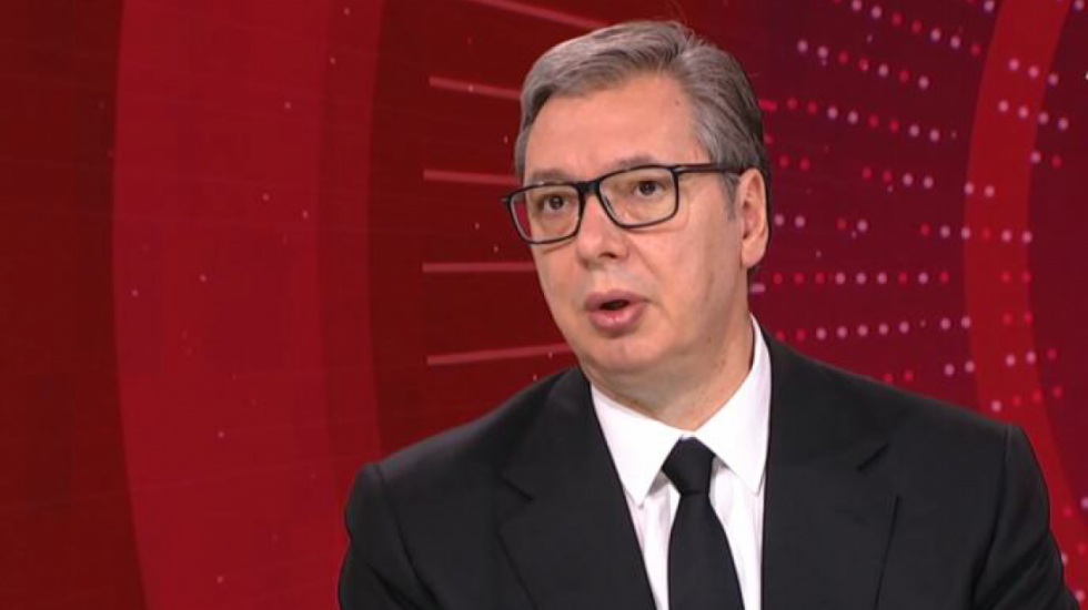 Vučić o slučaju "Senjak": Sa 99,9 odsto sigurnosti znamo da je pronađeno telo Aleksandra Nešovića