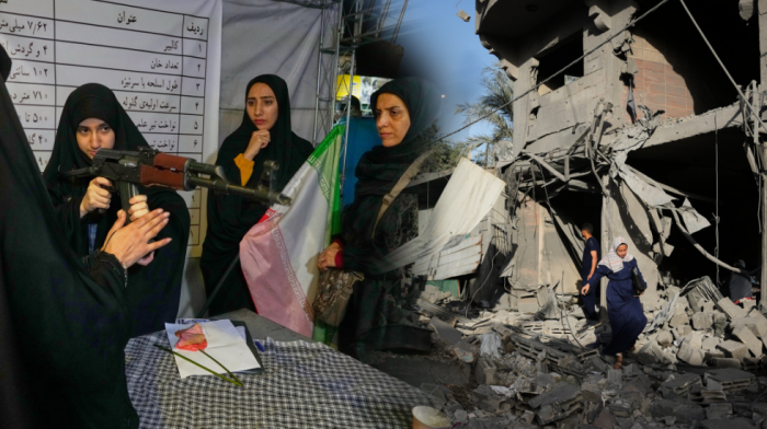 KRIZA NA BLISKOM ISTOKU Pregovori zapeli: Iran i SAD i dalje bez dogovora oko uranijuma i Ormuskog moreuza