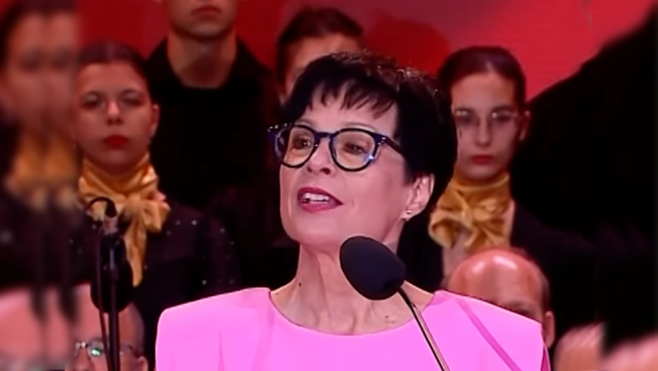 Marta Kos na proslavi Dana nezavisnosti Crne Gore: Evropa vidi vaša postignuća- to je značajan napredak ka EU