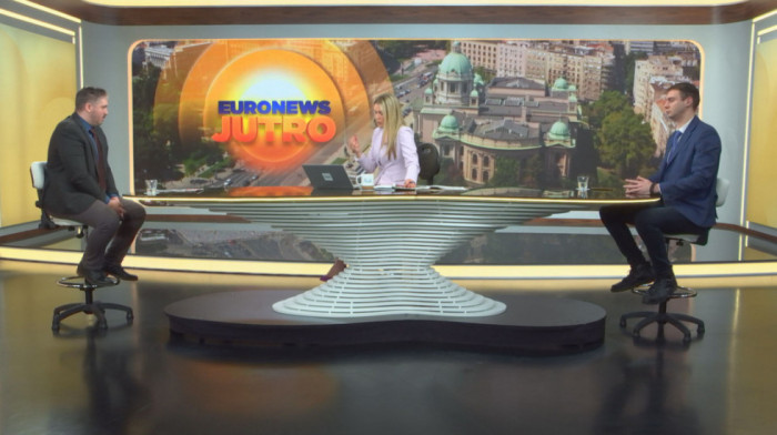 Kako razumeti najavu izbora za period septembar-novembar, i kakva se reforma policije i borba protiv korupcije sprema?