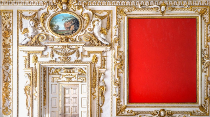 "Interni Italiani": Izložba fotografija slavnog Masima Listrija u Salonu Muzeja grada Beograda