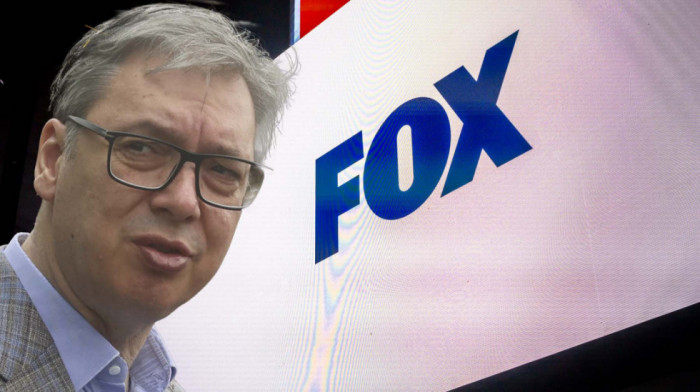 Vučić u autorskom tekstu za Fox News: Želimo istinsko partnerstvo sa SAD i spremni smo da dočekamo Trampa u Beogradu