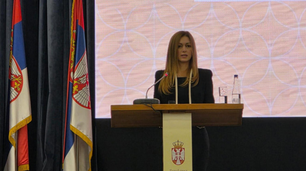 Predsednica Visokog saveta sudstva: Nezavisnost sudstva kao ključan faktor poverenja građana