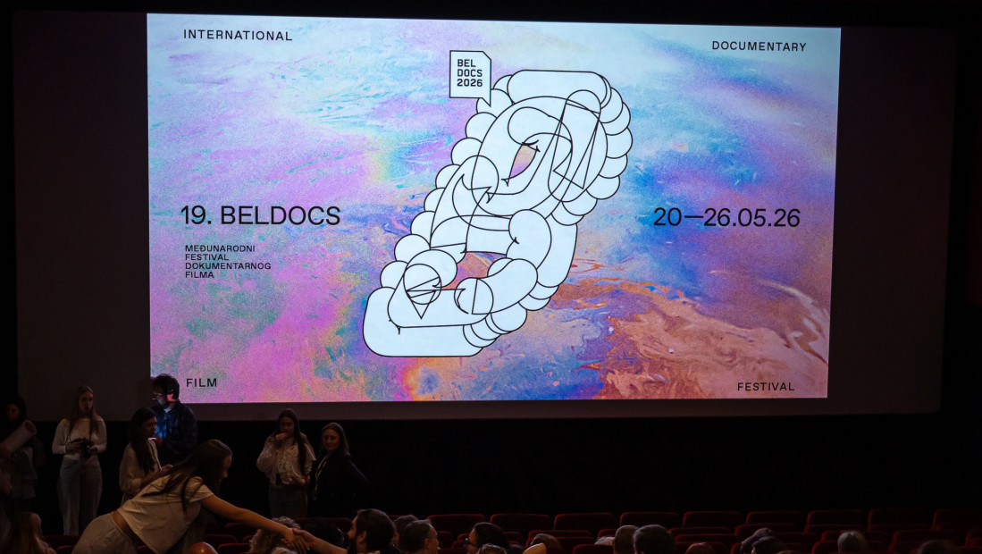 "Čovek od šest milijardi dolara" i film o Bili Ajliš: Šta očekuje publiku trećeg dana Beldocs festivala