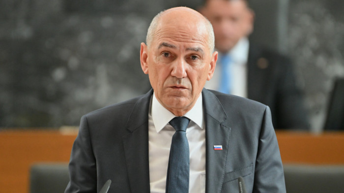 Slovenija dobila novu vladu: Parlament potvrdio kabinet Jeneza Janše