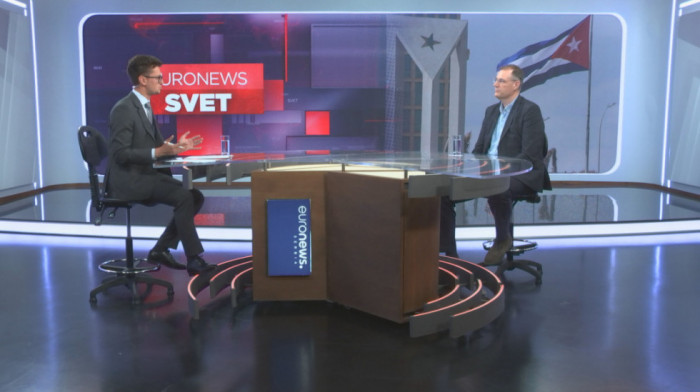 Kuba kao nova meta Vašingtona: Šta za SAD znači optužnica protiv Kastra i da li je na pomolu scenario iz Venecuele