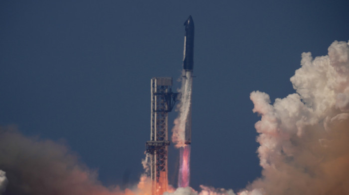 SpaceX lansirao najmoćniji Straship, ključan za misije NASA na Mesec