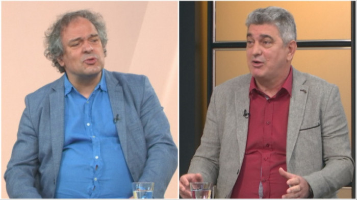 Trklja i Marković o borbi za nasleđe: Da li je krsna slava srpski običaj ili "kulturno dobro" Hrvatske?