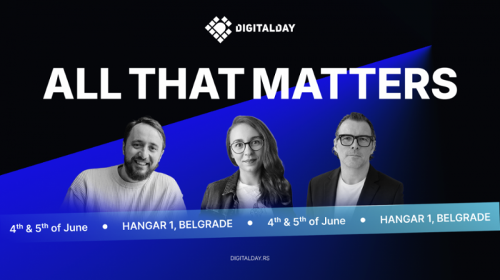 Počinje era marketinga bez prečica: Google, Teads i vodeći svetski stručnjaci stižu na Digital Day 2026