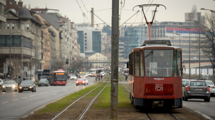 Privremeno suspendovan tender za nabavku novih tramvaja za GSP Beograd vredan 40 milijardi dinara